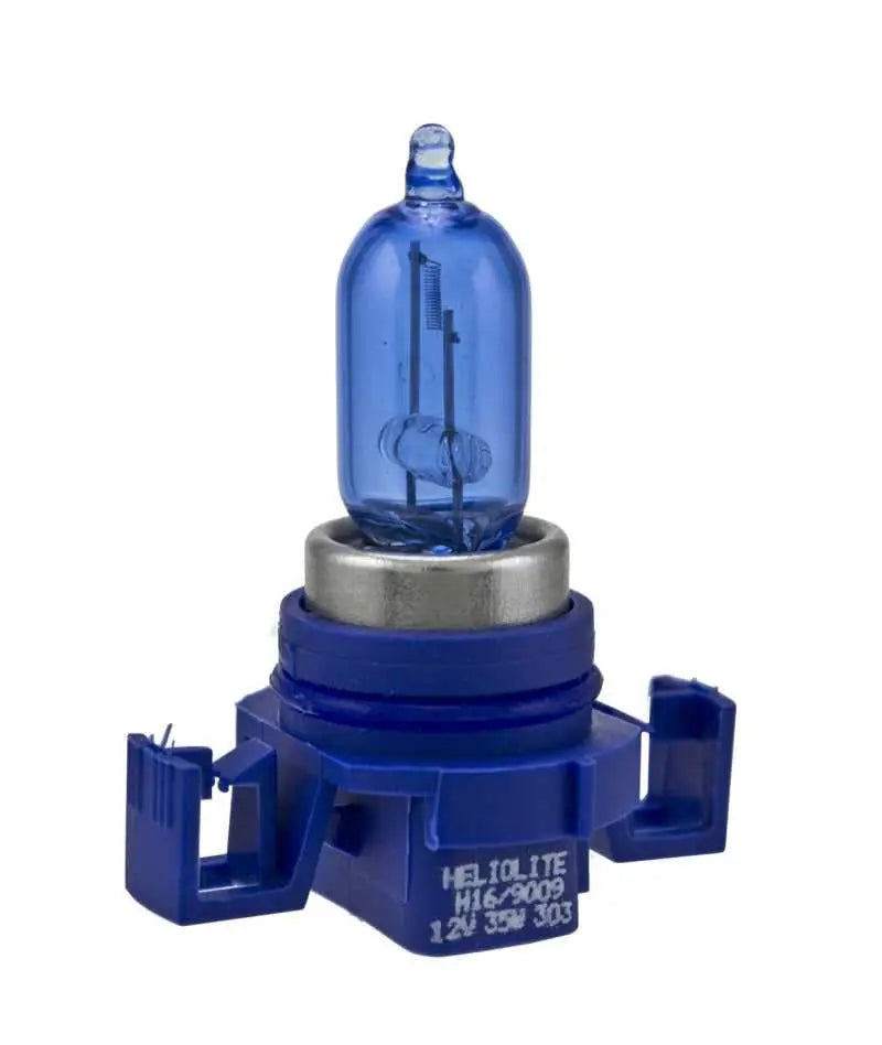 Hella H16/9009 12V 35W Xenon White XB Bulb (Pair) h71071282