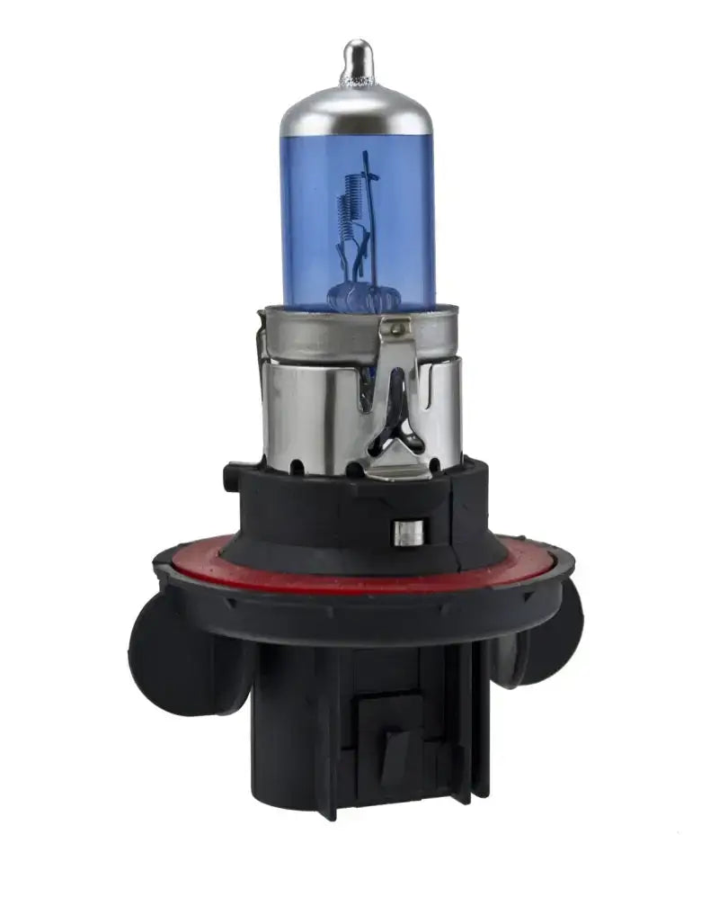 Hella Optilux H13/9008 12V 60/55W XB Xenon White Bulbs (Pair) hellah71071272