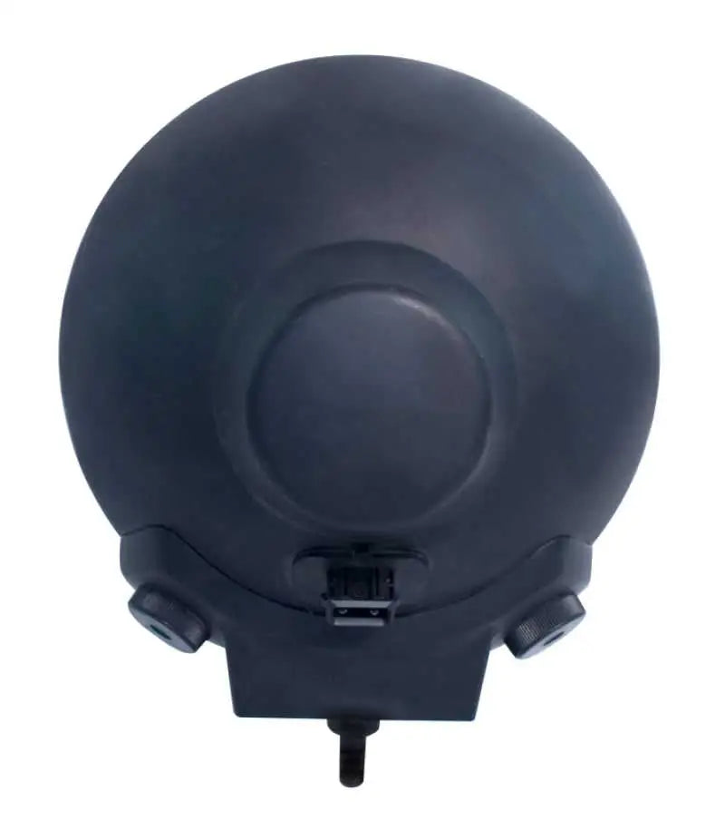 Hella Rallye 4000 series BlackEuro Beam 12V Halogen Lamp with Position Lamp h12560031