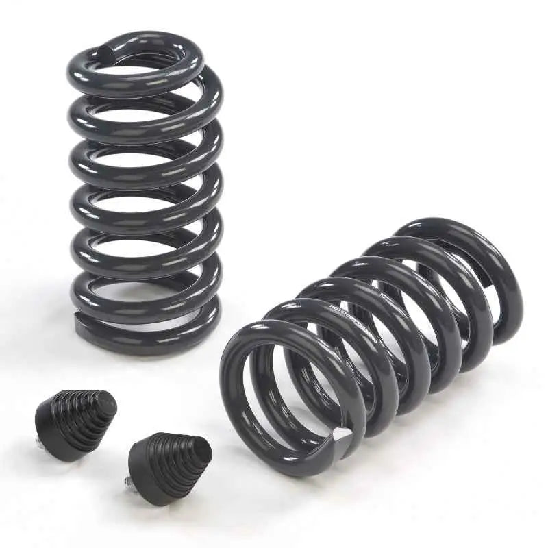 Hotchkis 67-72 Chevy C-10 Front Sport Coil Springs Set 19390f