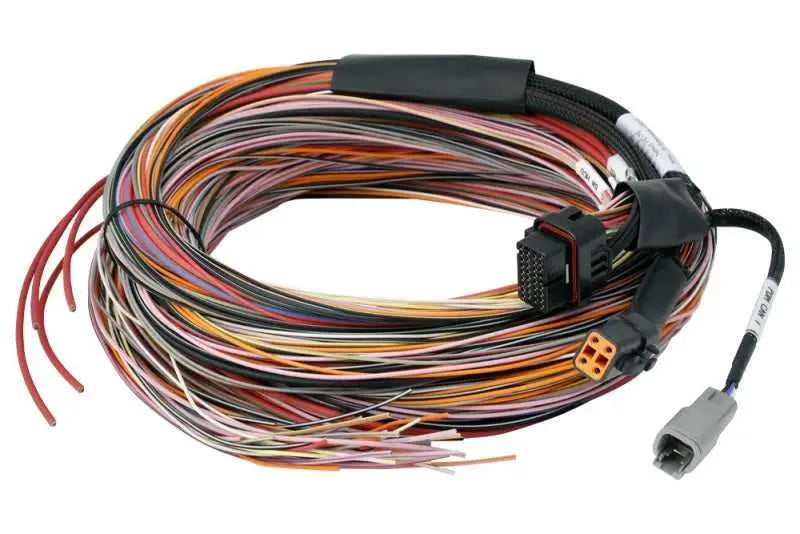 HT-188000 Haltech PD16 Flying Lead Harness 5M halht-188000