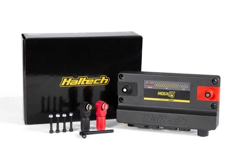 HT-195000 Haltech NEXUS R5 VCU halht-195000
