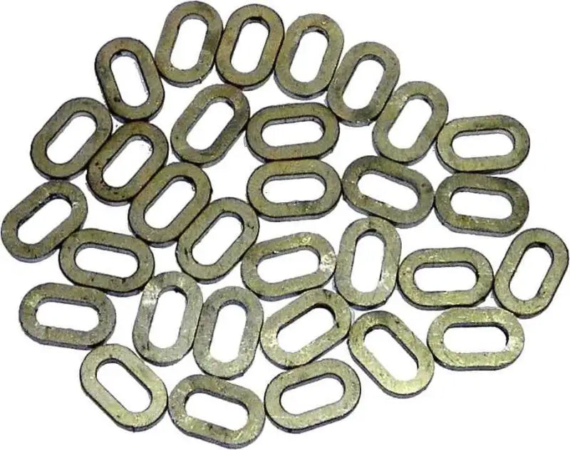 Hull Washer Kit For Sea Doo Spark wps-20-3111