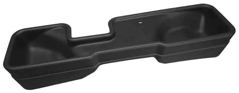 Husky Liners 2014 Chevrolet/GMC Silverado/Sierra 1500 Ext Cab Pickup Husky Underseat GearBox Storage 09041