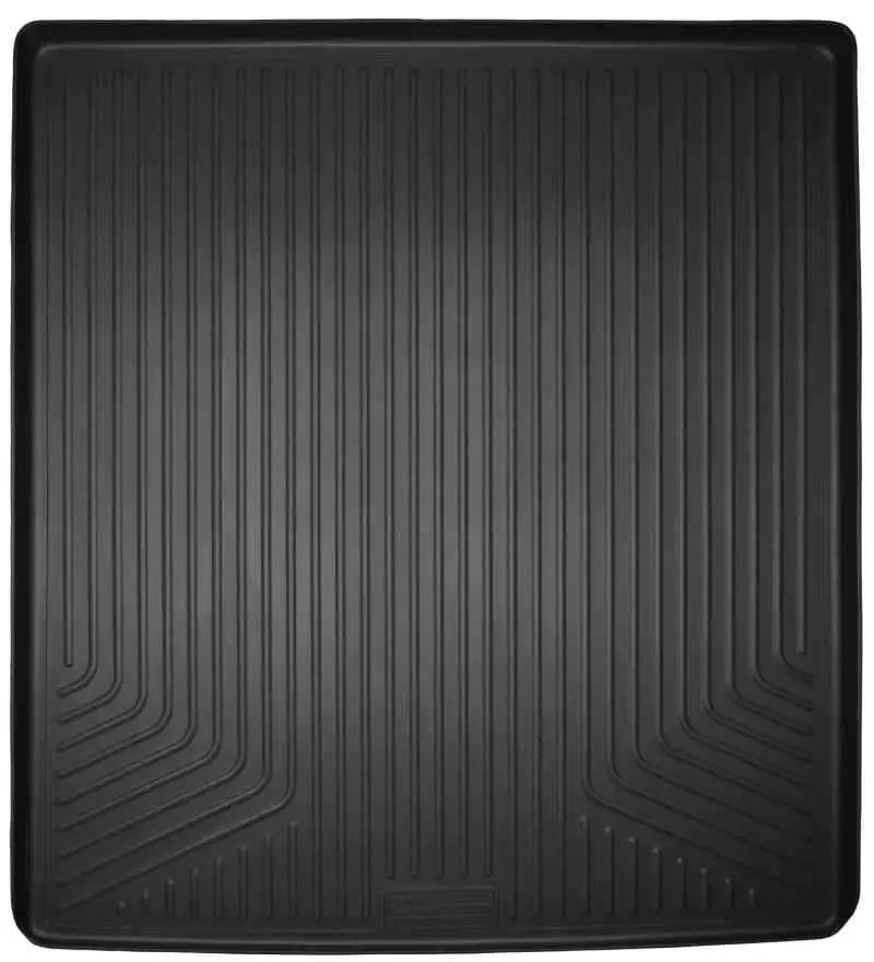 Husky Liners 2015 Chevy/GMC Suburban/Yukon XL WeatherBeater Black Rear Cargo Liner 28231
