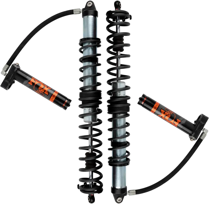 Ibp Factory Series 3.0 Rear Can Am 2 Seat 535-9903