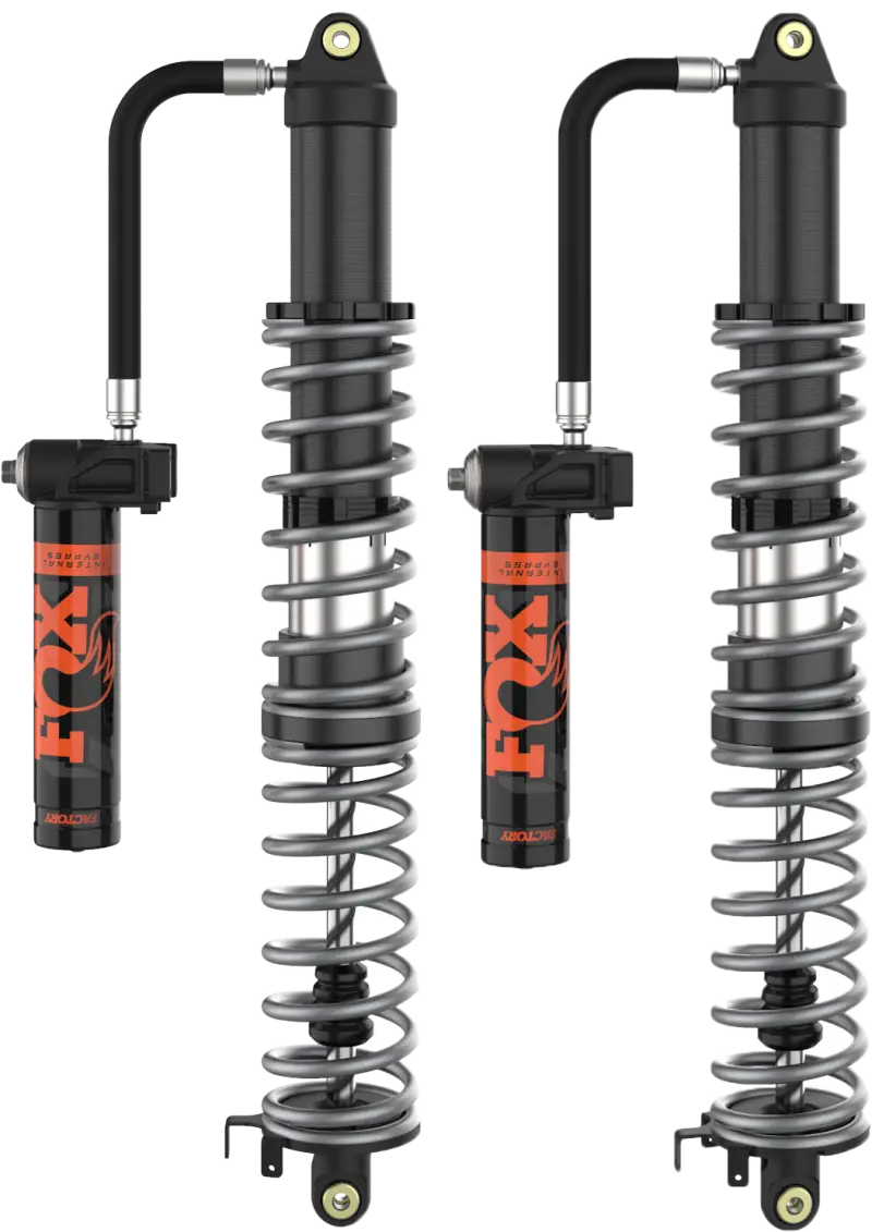 Ibp Factory Series 3.0 Rear Pol 2 Seat 535-9901