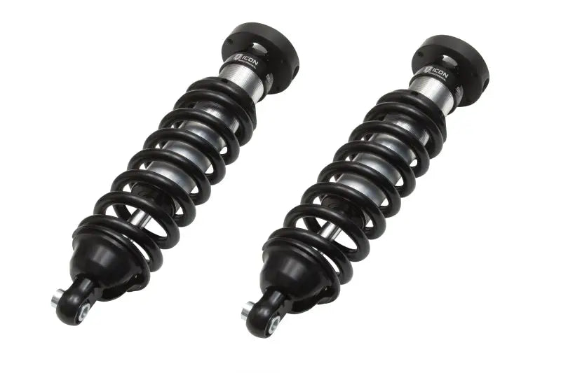 ICON 00-06 Toyota Tundra Ext Travel 2.5 Series Shocks VS IR Coilover Kit w/700lb Spring Rate ico58625-700