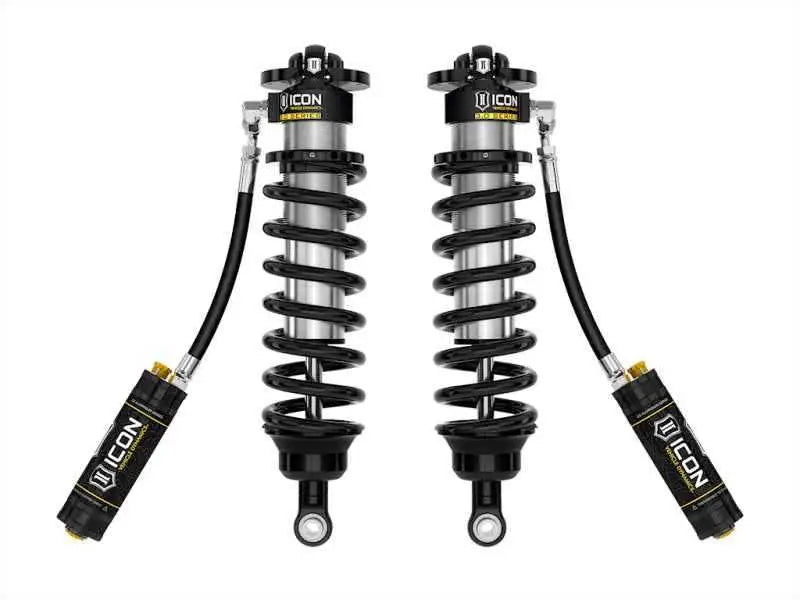 ICON 2022+ Toyota Tundra 3.0 Series VS RR CDCV Coilover Kit 58775c