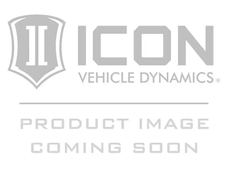 ICON 96-02 Toyota 4Runner 0-3in Stage 5 Suspension System k53135