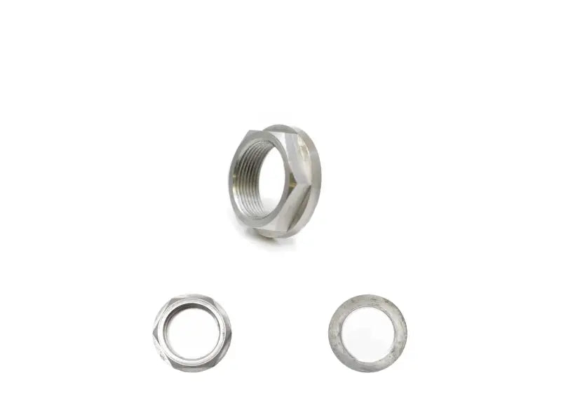 Iggy Nut Ignition Nut wps-827-04060