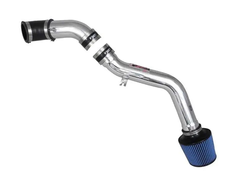 Injen 03-08 Hyundai Tiburon 2.7L V6 Polished Cold Air Intake w/ MR Tech sp1375p