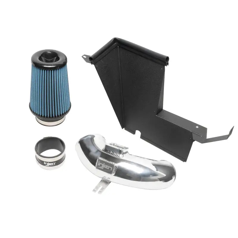 Injen 21-22 Toyota Supra 2.0L 4 Cyl. SP Short Ram Air Intake System - Polished injsp2301p