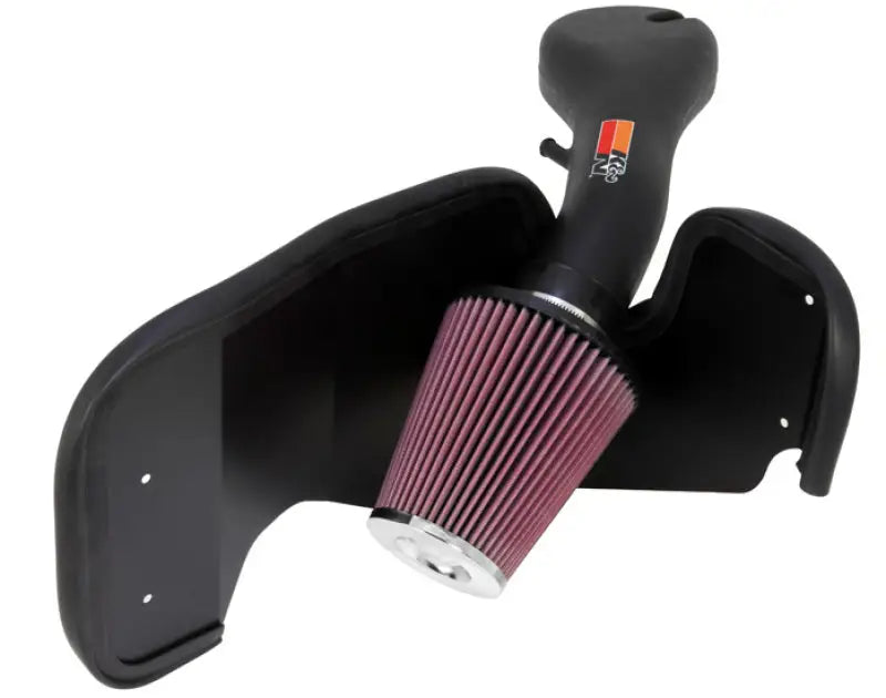 K&N 99-04 Jeep Grand Cherokee L6-4.0L Performance Intake Kit knn57-1526