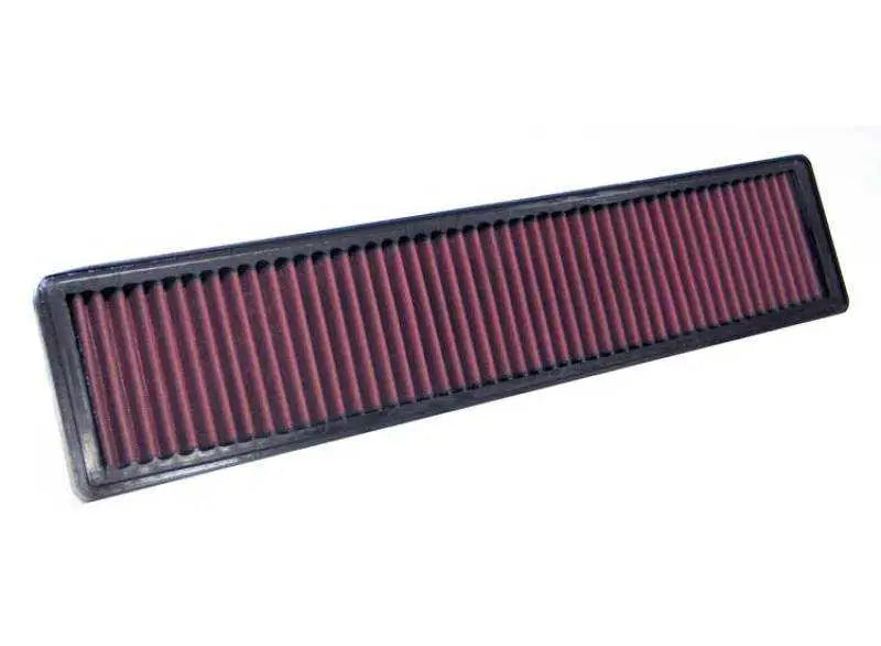 K&N Porsche 944 Drop In Air Filter 33-2807