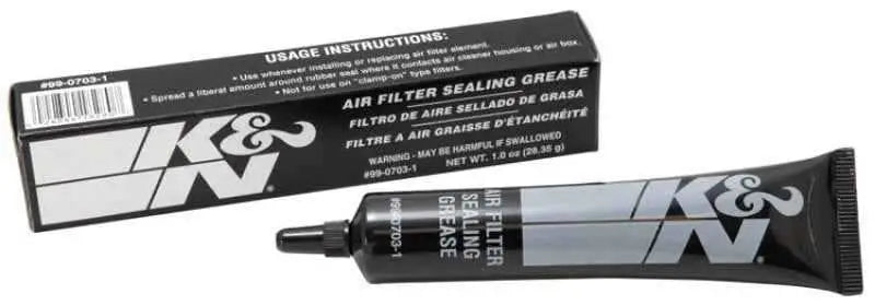 K&N Sealing Grease - 1 oz 99-0703-1