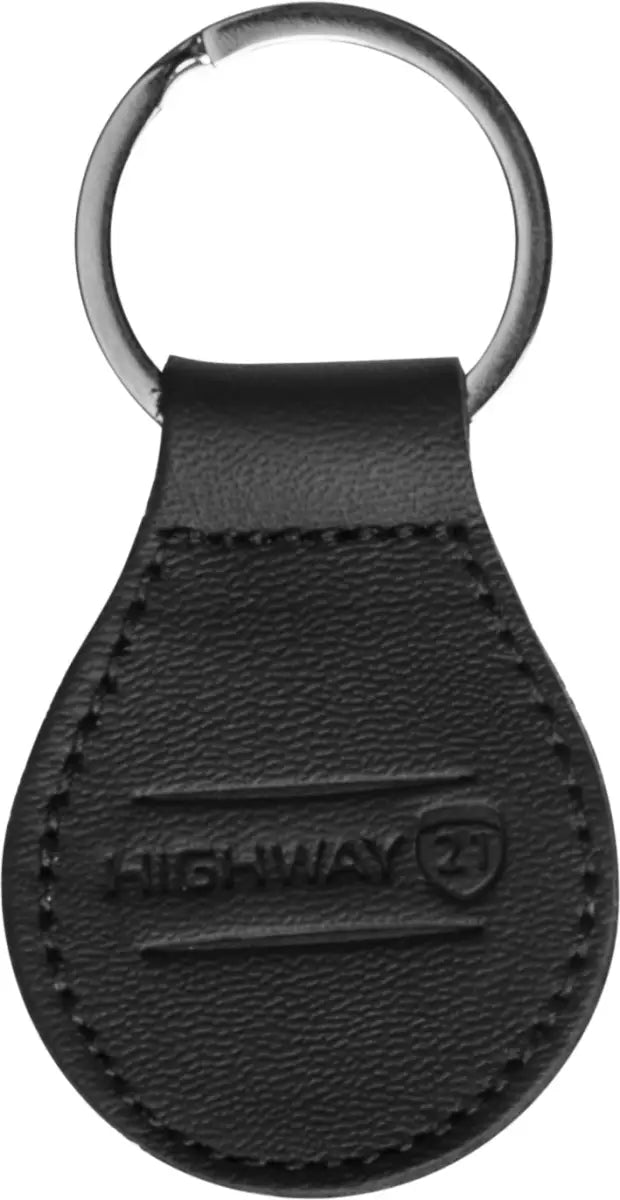 Key Chain Black wps-489-9980