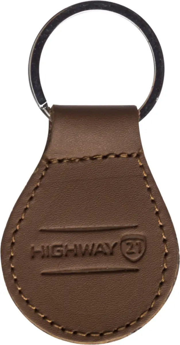 Key Chain Brown wps-489-9981
