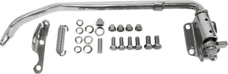 Kickstand Kit Softail 89 99 Softail 89 99 wps-820-53101