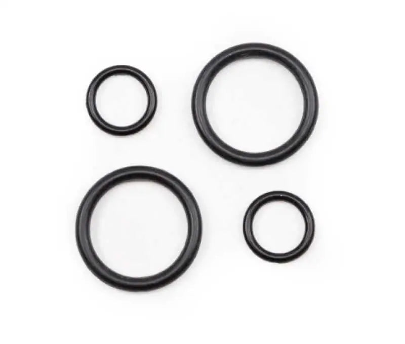 Killer B O-Ring Seal Kit (070-110 / 050 / PPBC / EJ25PAN Replacements) oring-kit
