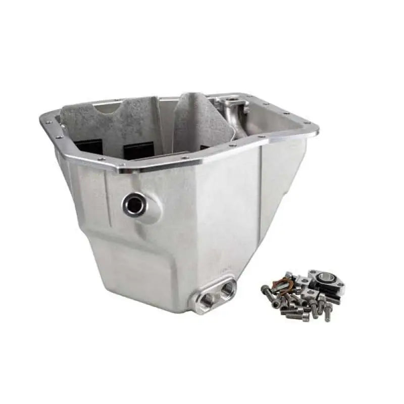 Killer B Super G High Performance Oil Pan EJ Series klbej25pan-g