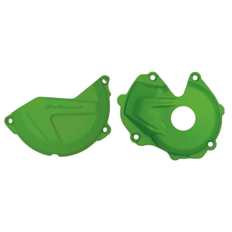 Kit Clutch + Ignition Green Kaw wps-64-90954