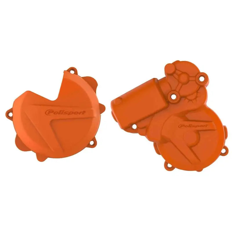Kit Clutch + Ignition Orange Ktm/Hus wps-64-90967