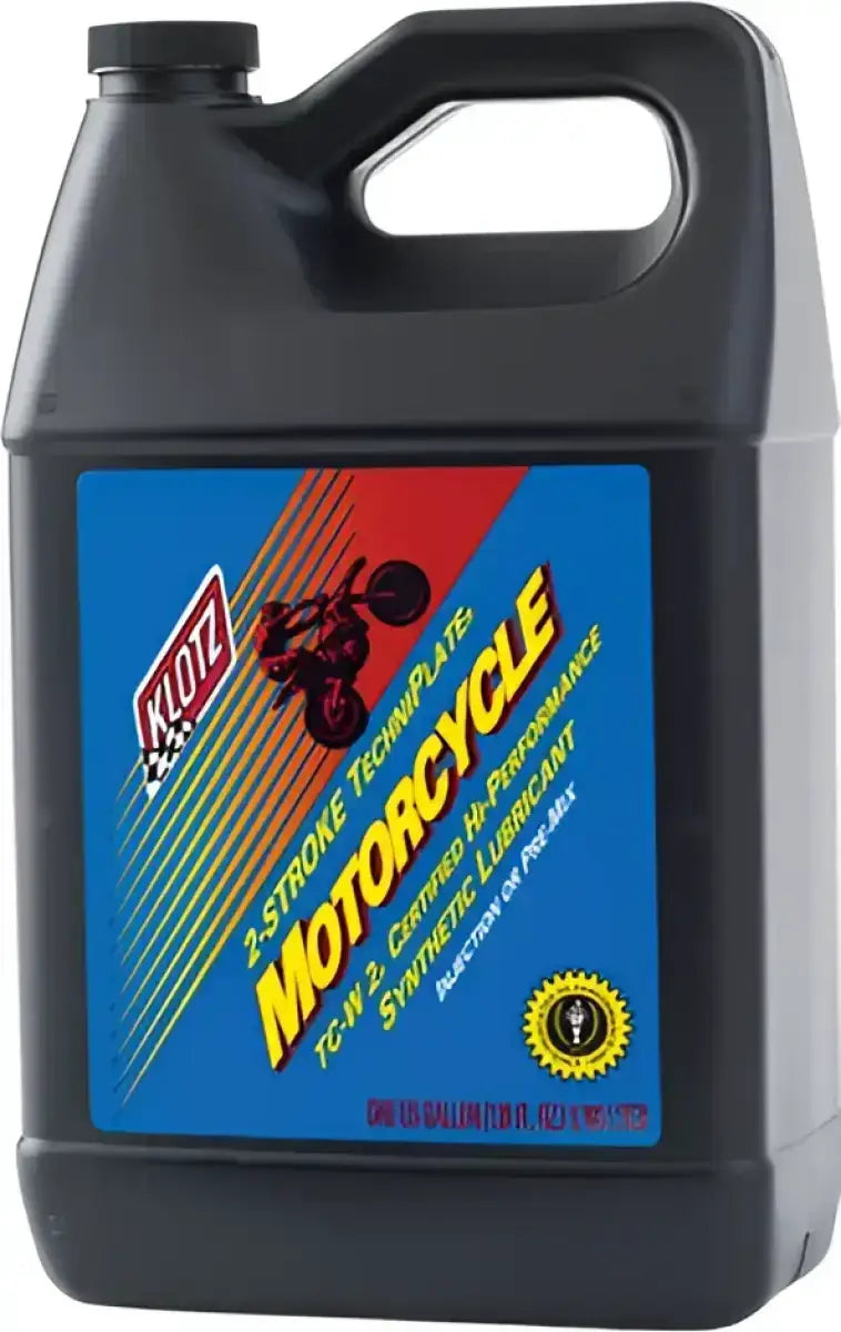 KL-301 Klotz Tc-W2 Motorcycle Techniplate 1Gal wps-842-0028