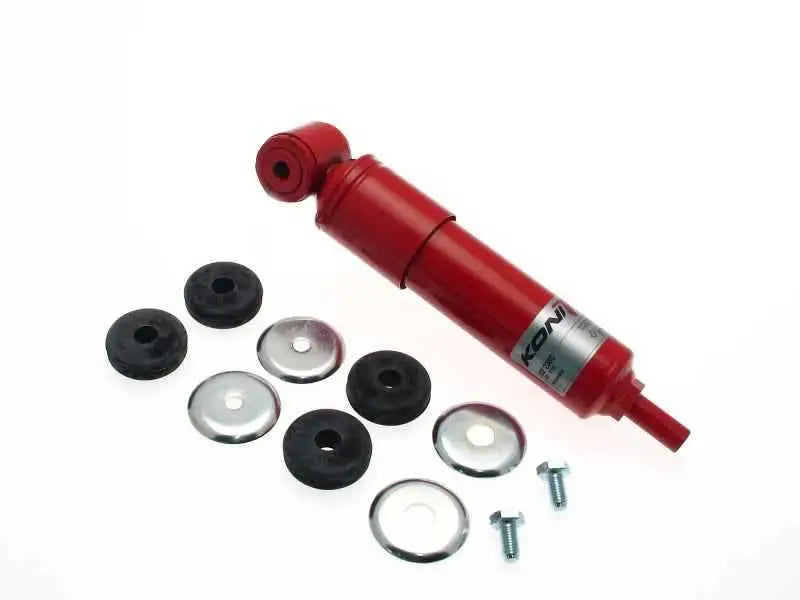 Koni Heavy Track (Red) Shock 90-04 Volkswagen Eurovan - Rear 82-2380