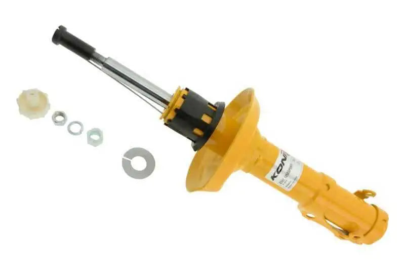 Koni Sport (Yellow) Shock 90-92 Volkswagen GTI/ Golf II/ Jetta II All models - Front 8741-1258sport