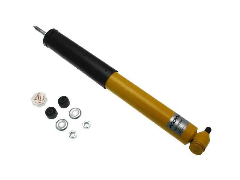 Koni Sport (Yellow) Shock 93-02 Chevrolet Camaro V6 & V8/ All Models - Rear 8241-1140sport