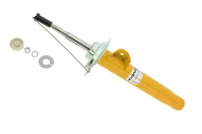 Koni Sport (Yellow) Shock 99-06 BMW 3 Series - E46 M3 - Left Front 8741-1438lspor