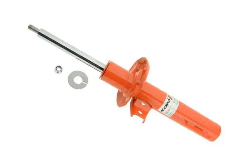 Koni STR.T (Orange) Shock 05-09 Volkswagen Rabbit/ Golf V/ Jetta V FWD incl. GTI - Front 8750-1005