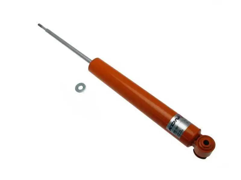 Koni STR.T (Orange) Shock 10/91-99 BMW Sedan/Coupe/Convtr. 318i/ 318is/ incl. M-Technkik - Rear 8250-1002