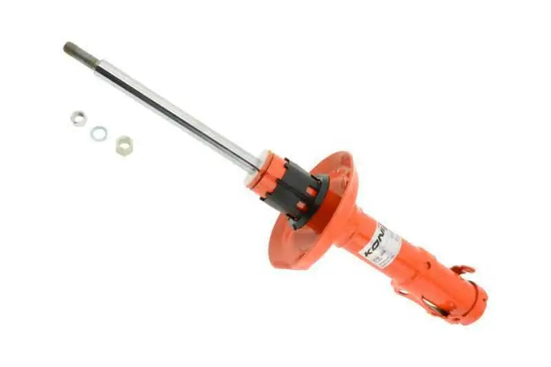 Koni STR.T (Orange) Shock 95-02 Volkswagen Golf III Cabrio - Front 8750-1008