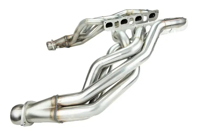 Kooks 05-14 Chrysler 300 C SRT8 SRT8 SRT8 Core Header and Green Catted Connection Kit-3x2-3/4in ksh3101h530