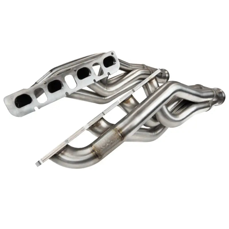 Kooks 11-18 Ram 1500 Header and Catted Connection Kit-3in Y-Pipe ksh3510H221