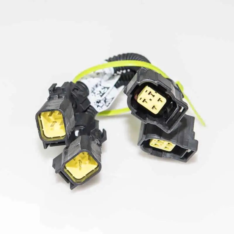 Kooks 2009-2015 RAM 1500 HEMI 02 Sensor Extensions cas-104110