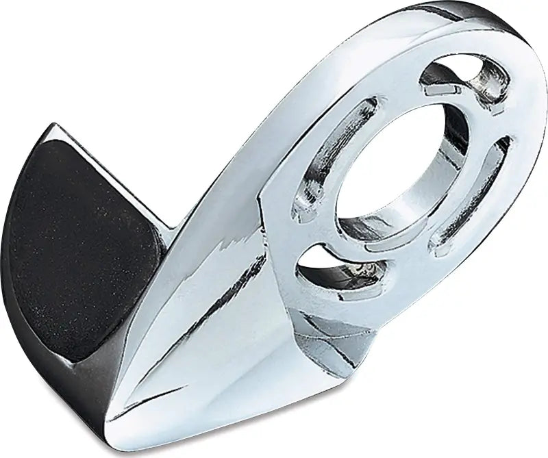 Kuryakyn Extended ISO Throttle Boss For GL1800 Chrome - 6242 kur6242
