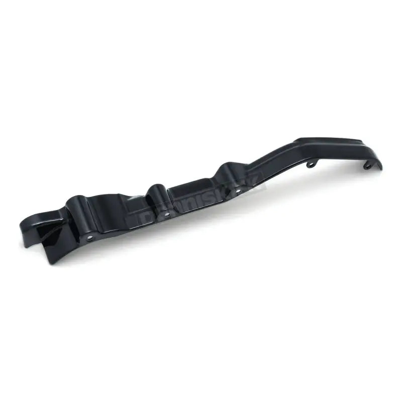 Kuryakyn Inner Primary Cover Black - 6451 kur6451