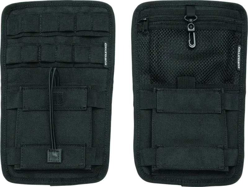 Kuryakyn Internal Saddlebag Organizer kur5287