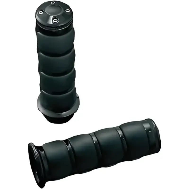 Kuryakyn ISO Grip Triumph Black - 6337 kur6337