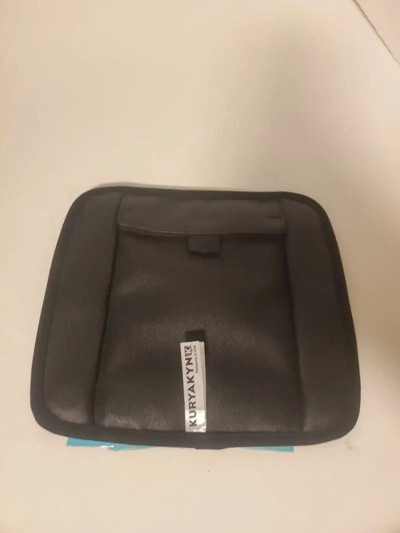 Kuryakyn Quick-Stash XL Magnectic Tank Pouch - 5796 kur5796