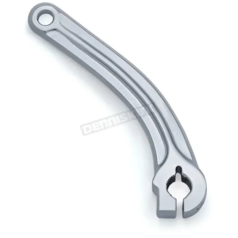 Kuryakyn Ridgeback Front Shift Arm Chrome - 5802 kur5802