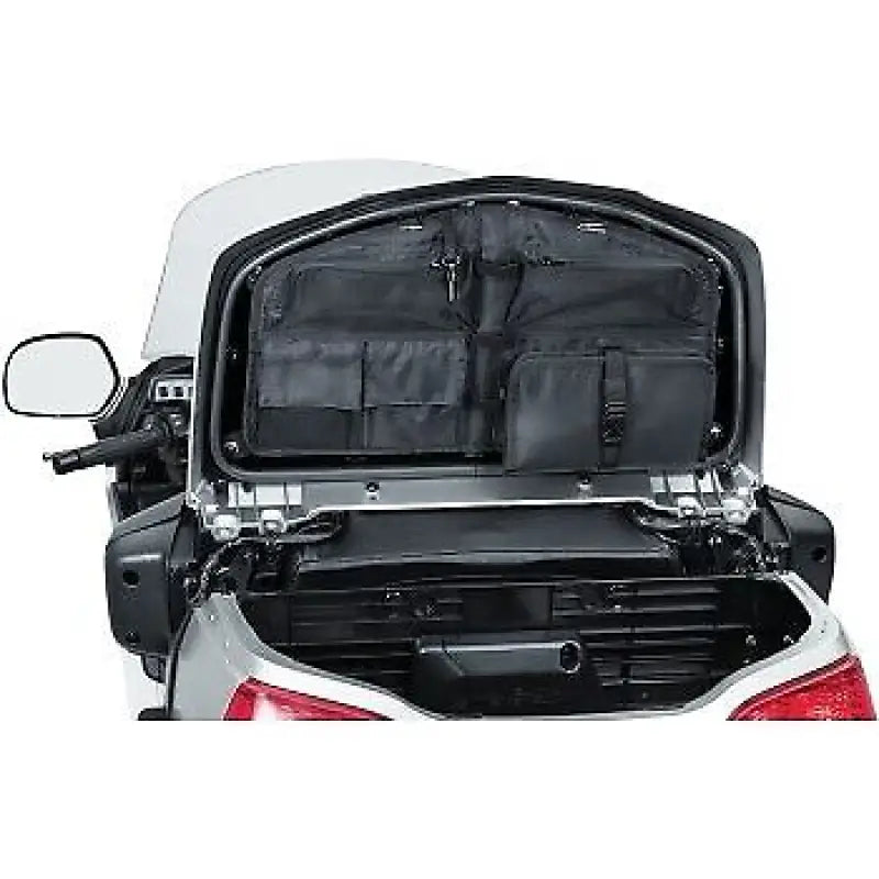 Kuryakyn Trunk Lid Organizer 01-17 Gold Wing - 5836 kur5836