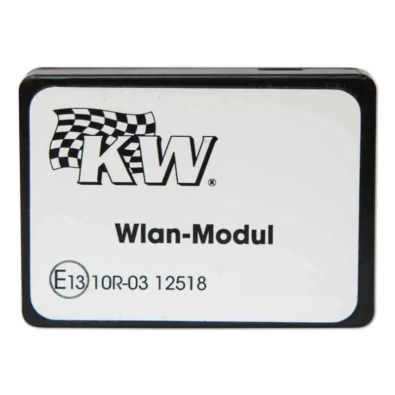 KW DDC ECU WLAN Modu 68510276