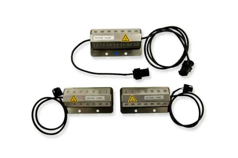 KW Electronic Damping Cancellation Kit BMW M3 E92 Type M390 68510119