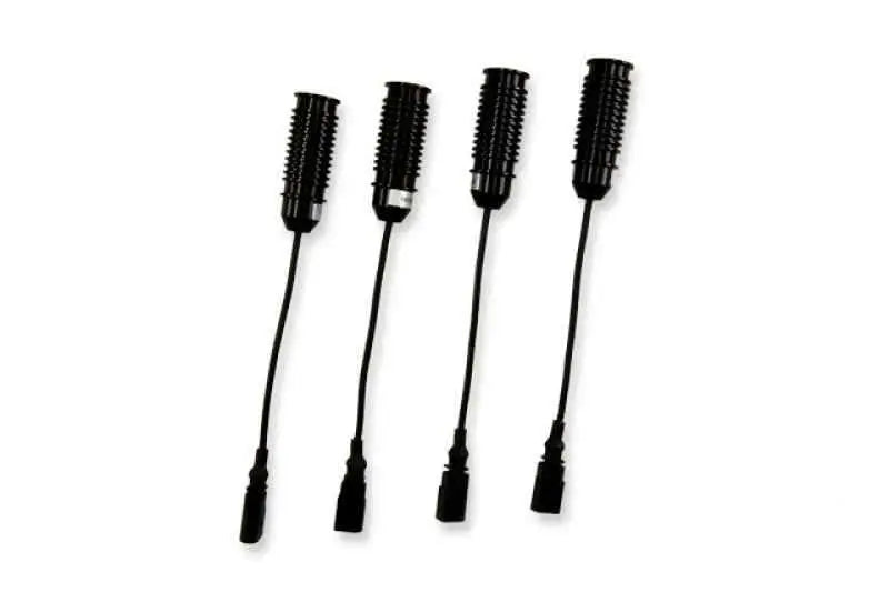 KW Electronic Damping Cancellation Kit Porsche Cayenne Type 9PA 68510144