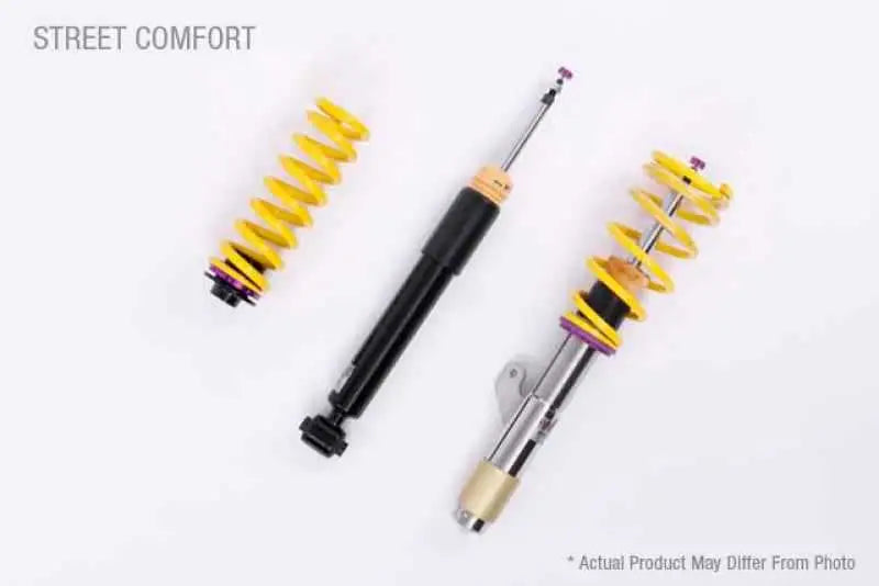 KW Street Comfort Kit Audi A3 Quattro (8P) all engines w/ electronic dampening control 18010105