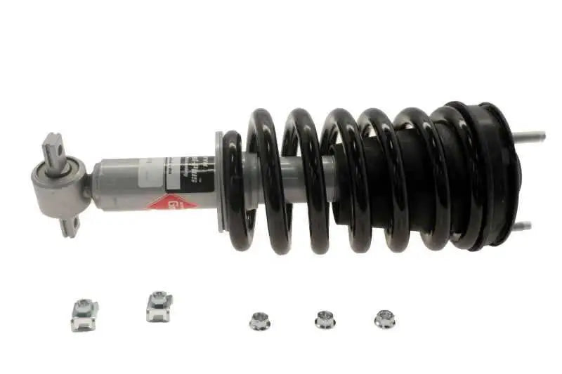 KYB Strut Plus Front Chev/GMC 07-12 Silverado/Sierra/ 07-10 Suburban/Yukon XL/ 07-10 Tahoe/Yukon 4WD sr4079